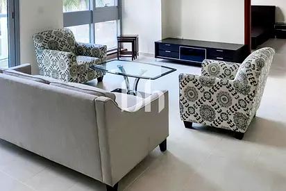Fully Furnished I Vacant I Great Community