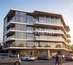 2BR Apartment | Cresswell Plaza | Skyline &amp; City Views