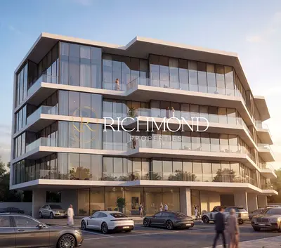 2BR Apartment | Cresswell Plaza | Skyline & City Views