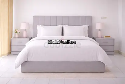 Brand new Queen size bed storage bed king bed mattress family bed queen bed double bed king size bed