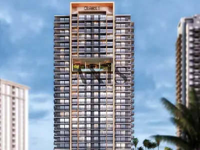 Flexible Payment Plan | Prime Location | Iconic Architecture