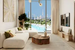High Floor with Lagoon View | Resale Apt