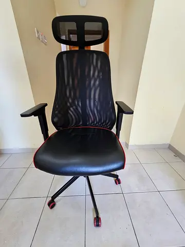 MATCHSPEL GAMING/OFFICE CHAIR – BEST OFFER (2 DAYS)