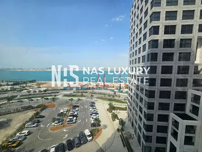 1BR | 730 sqft | Sea View | 2 Bathrooms | Vacant | Pixel