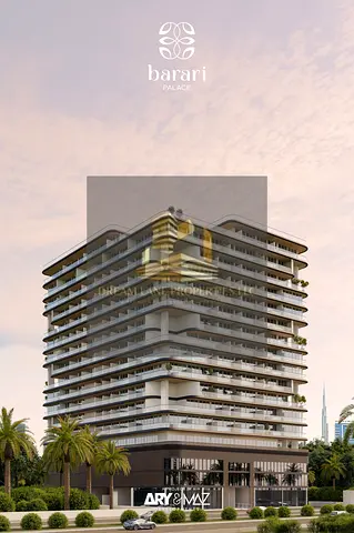 DISTRESS DEAL OF STUDIO IN GREENEST COMMUNITY /PAY NOW ONLY 40 K /4 % DLD WAIVER/1 % MONTHLY TILL HANDOVER & 40% POST DATED PAYMENT PLAN/FREE WIFI.