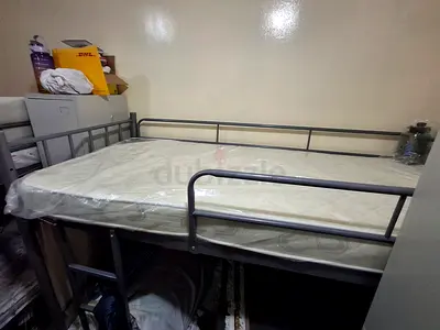 Bed Space Available in Hor Al Anz