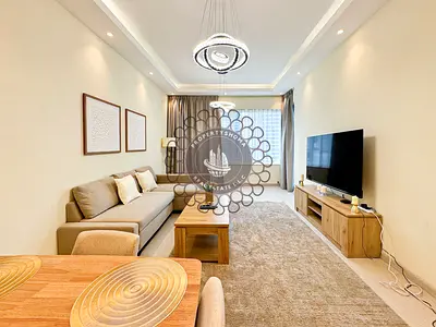 Fully Upgrade| Amazing location| 1 BR Furnished
