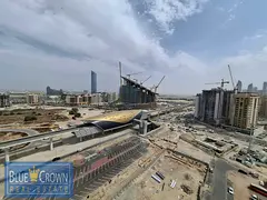 30 days Grace Period:Luxurious:Near Metro:New Building:Superb View