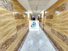 Specious 2bhk with close hall and Master bedroom 2 master washrooms balcony and modernize kitchen pe