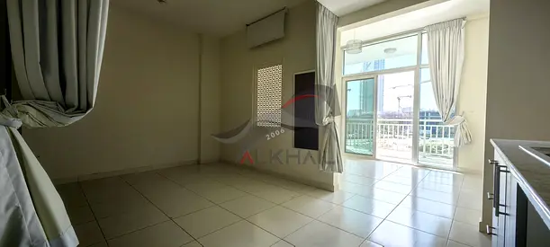 Spacious Layout | Mid Floor | Huge Layout