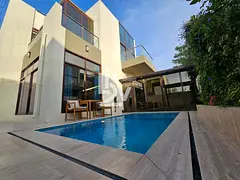 Skyline Luxury | Private Pool | Spacious Villa