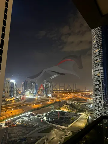 Fully Furnished 1BR | Vacant | Spacious Layout