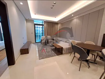 Fully Furnished 1BR | Vacant | Spacious Layout