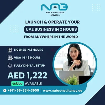 Businessmen services