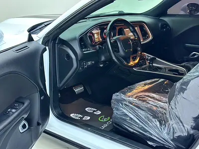 2022 Dodge CHALLENGER — миниатюра 9