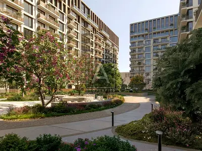 Live at the Center of it All | Discover Avenue 888