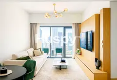 High Floor | Burj View | Vacant