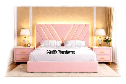 Brand new Queen size bed storage bed king bed mattress family bed queen bed double bed king size bed