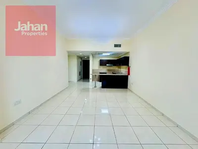 شقة فاخرة بغرفة نوم واحدة | مساحة واسعة | شرفة | إطلالة على البراري | مجان – دبي لاند