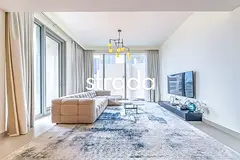 1BR + Study | Low floor | Forte specialist