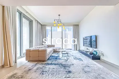 1BR + Study | Low floor | Forte specialist