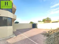 Lavish 5BR Villa For Rent | Al Shahba Area