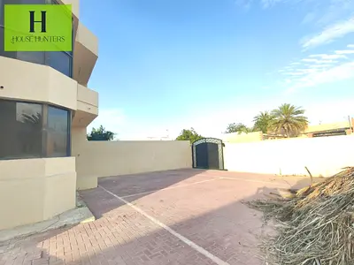 Lavish 5BR Villa For Rent | Al Shahba Area