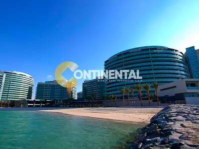 Generous Space | Sea View | Ideal Spot | Pure Elegance