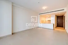 Ready to move in Apt with Storage and Maids Room