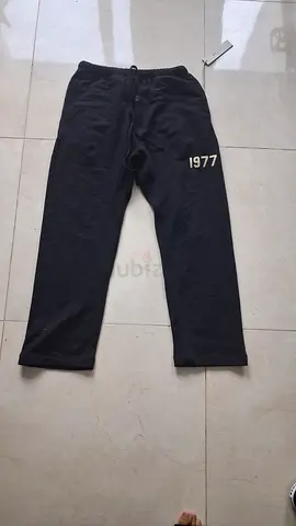Essentials 1977 Pants Size L