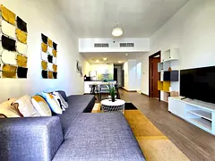 Luxury Furnished | Good Location | Ready to Move