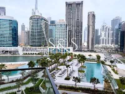 Canal View | Ready to Move | Prime Location