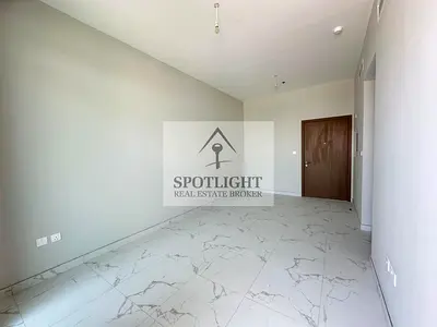 شقة بغرفة نوم واحدة | بارك أفينيو 3 ميدان | مناظر متعددة | شرفة كبيرة