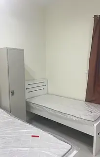 EXECUTIVE MALE BED SPACE