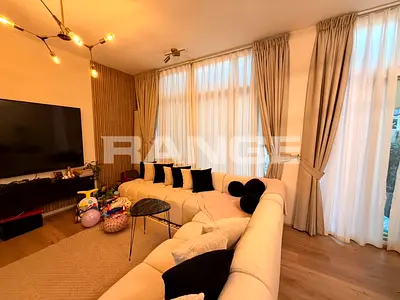 EXTENDED HALL & BEDROOM | FULLY UPGRADED | READY TO MOVE IN