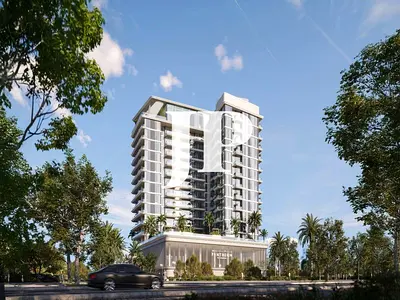 FULLY FURNISHED- FLEXIBLE PLAN- HIGH DEMAND- HIGH ROI- WHY WAIT!!