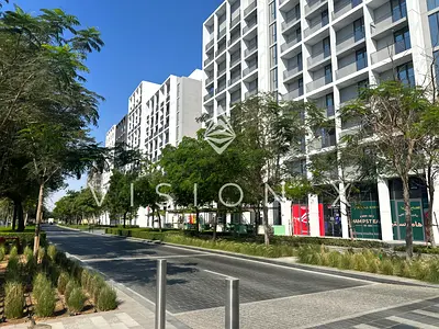 Sun-Filled Apartment | Modern Finishes | Ready Now