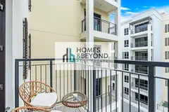 1BR Apartment | Burj Khalifa &amp; Sea View | La Sirene