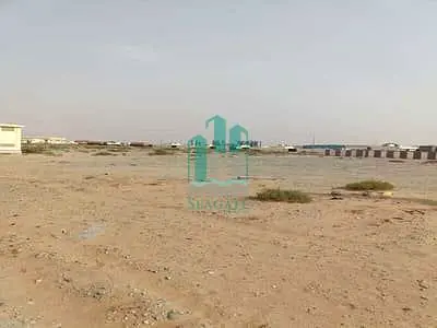 Industrial Land for Sale – Sajja, Sharjah (Distress Deal)
