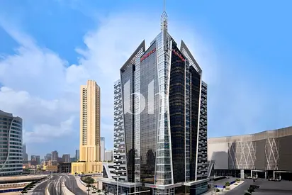 Luxury 1-Bedroom Living | World-Class Amenities |