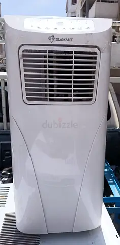 Portable AC for sale in excellent condition