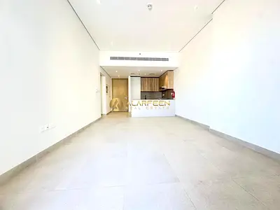 New Building | Ready To Move | Maid Room