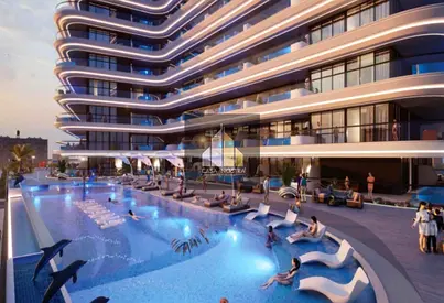 Luxury 1BED | Private Pool | Price Negotiable