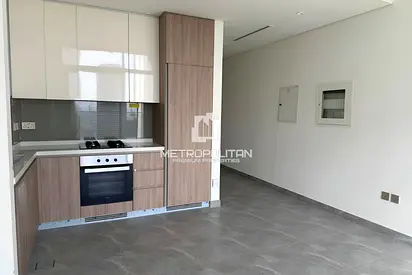 Canal View | Spacious Layout | Unfurnished