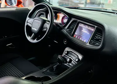 صورة مصغرة 9 لـ 2023 Dodge CHALLENGER