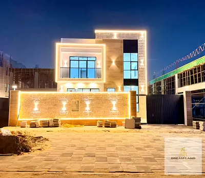 Stylish Villa with Private Pool for sale
