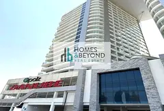 Furnished Studio | Opalz By Danube | Prime Location