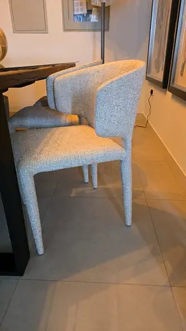 Marina Home Andrew Martin 6 Dining Chairs