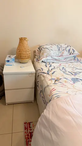 Bedroom Set with Dressing Table and Chair
