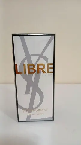 YSL Libre Eau de Parfum 90ml (sealed box)